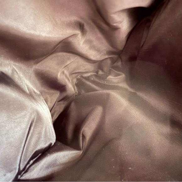 Fawn The Square Diaper Bag - Black - Comes W Extras - Picture 12 of 16